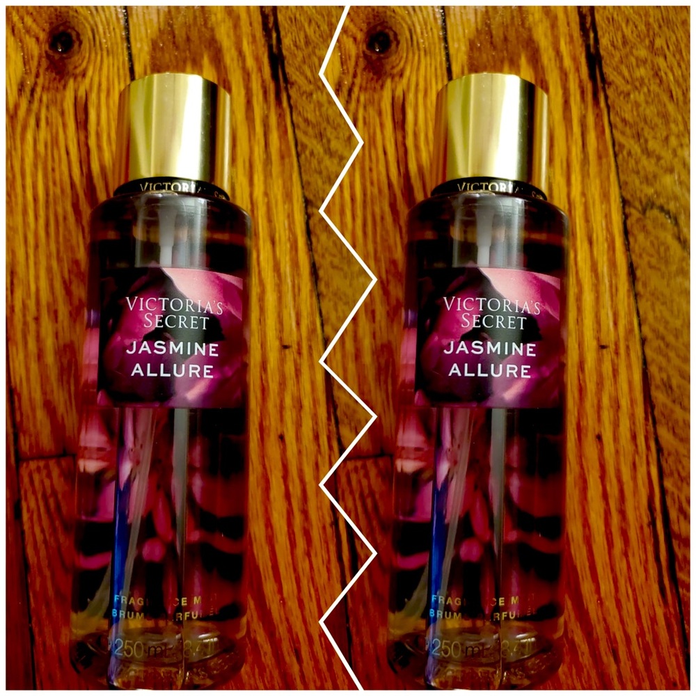 Jasmine victoria secreta